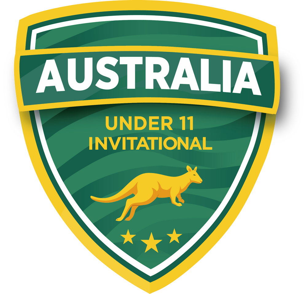 Australian Invitational U11s